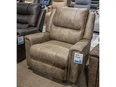 Lixtowel Recliner