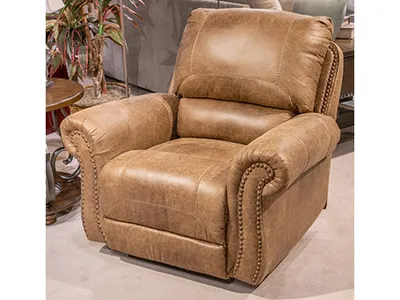 Chasemore Swivel Glider Recliner