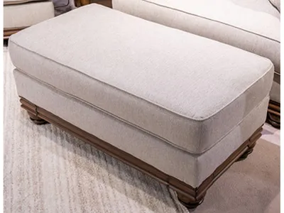 Clearbrooke Ottoman
