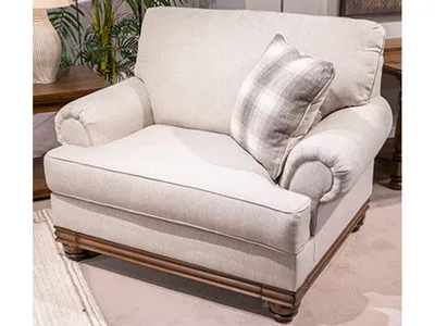 Clearbrooke Oversized Chair