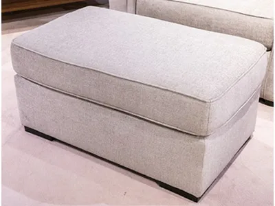 Sararose Ottoman