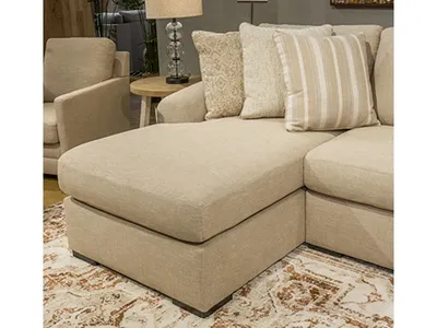 LadyMae Left-Arm Facing Corner Chaise