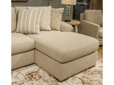 LadyMae Right-Arm Facing Corner Chaise