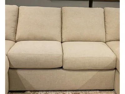 LadyMae Armless Chair