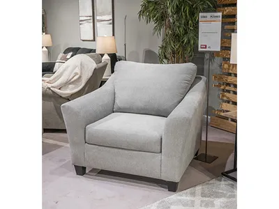 Willarae Oversized Chair
