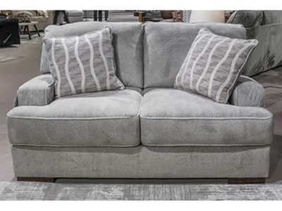 High Profile Loveseat