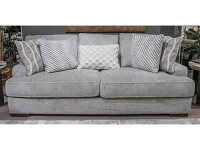 High Profile Sofa