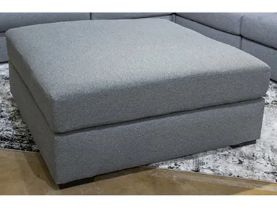 Bealton Oversized Accent Ottoman