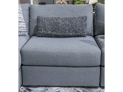 Bealton Armless Chair