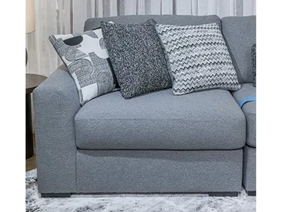Bealton Left-Arm Facing Corner Chair