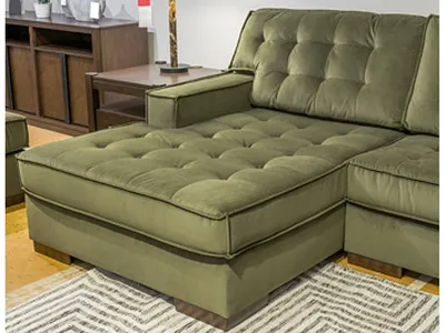 Caspian-Town Left-Arm Facing Corner Chaise