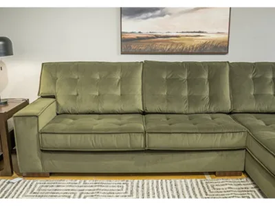 Caspian-Town Left-Arm Facing Sofa