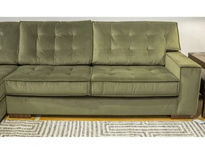 Caspian-Town Right-Arm Facing Sofa