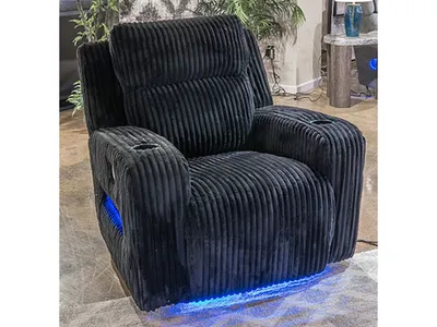 Forest Lake Power Recliner