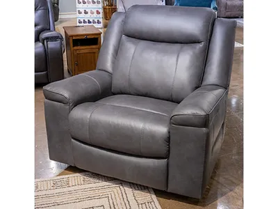 Status Check Recliner