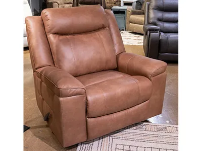 Status Check Recliner