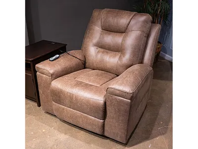 Stockworth Recliner
