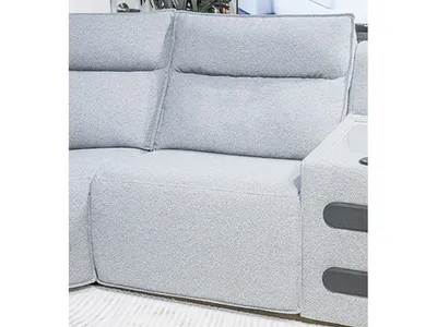 Modmax Armless Chair