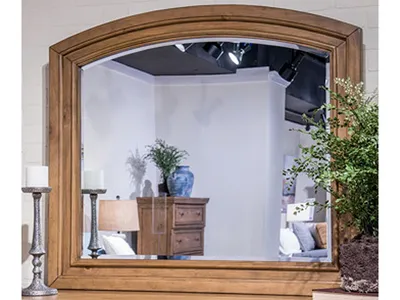 Feddinger Bedroom Mirror