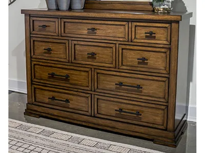 Taffenbrook Dresser