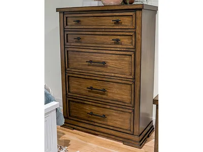 Taffenbrook Chest of Drawers