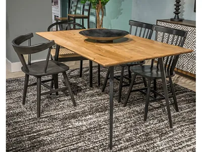 Gretlynn Dining Table