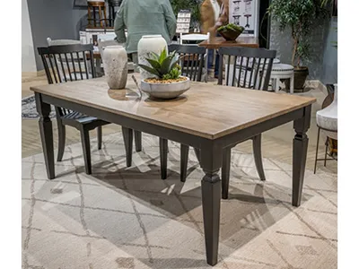 Brenkerton Dining Table