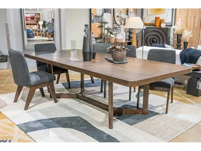Dilenno Dining Extension Table