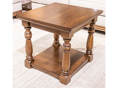 Sturlayne End Table