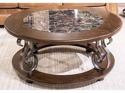 Frallyn Coffee Table