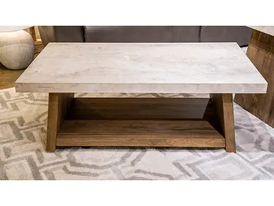 Brendalhouse Coffee Table