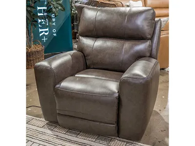 Crossplex Power Recliner