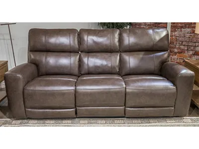 Crossplex Power Reclining Sofa