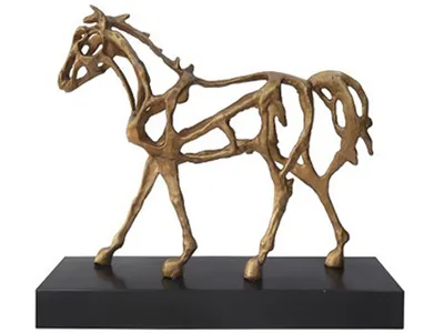 Grainville Sculpture