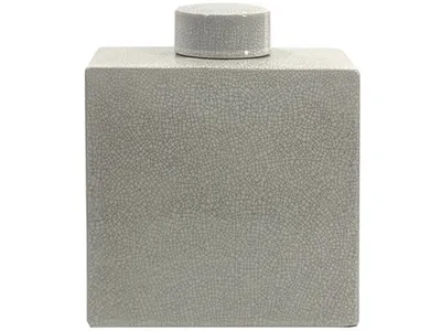 Haddworth Jar