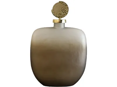 Acario Jar