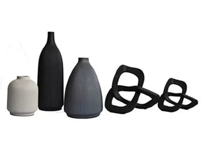 Leithick Accessory Set (Set of 5)