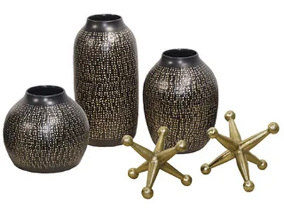 Vinburn Accessory Set (Set of 5)