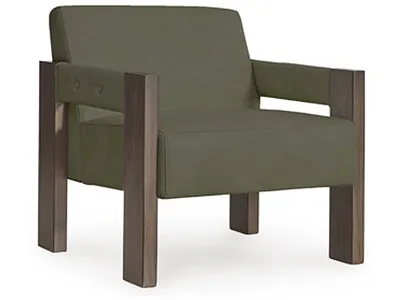 Adlanlock Accent Chair