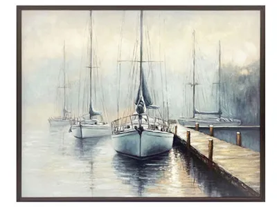 Worthney Wall Art