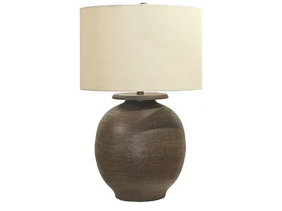 Carlenbury Table Lamp