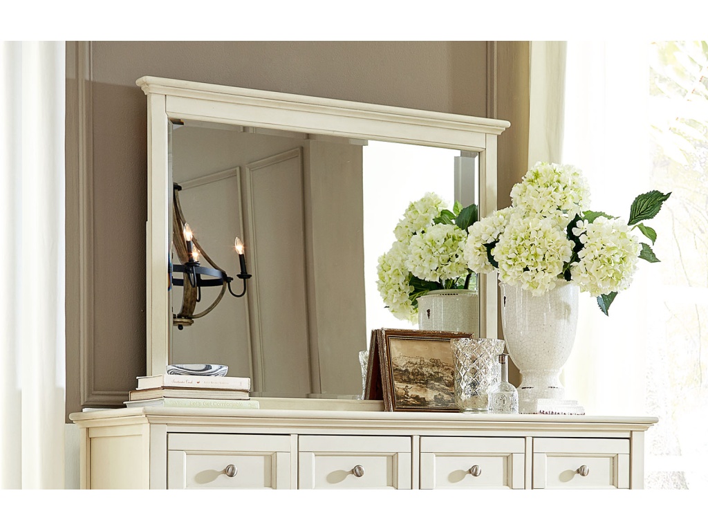 Master Mirror - image 1