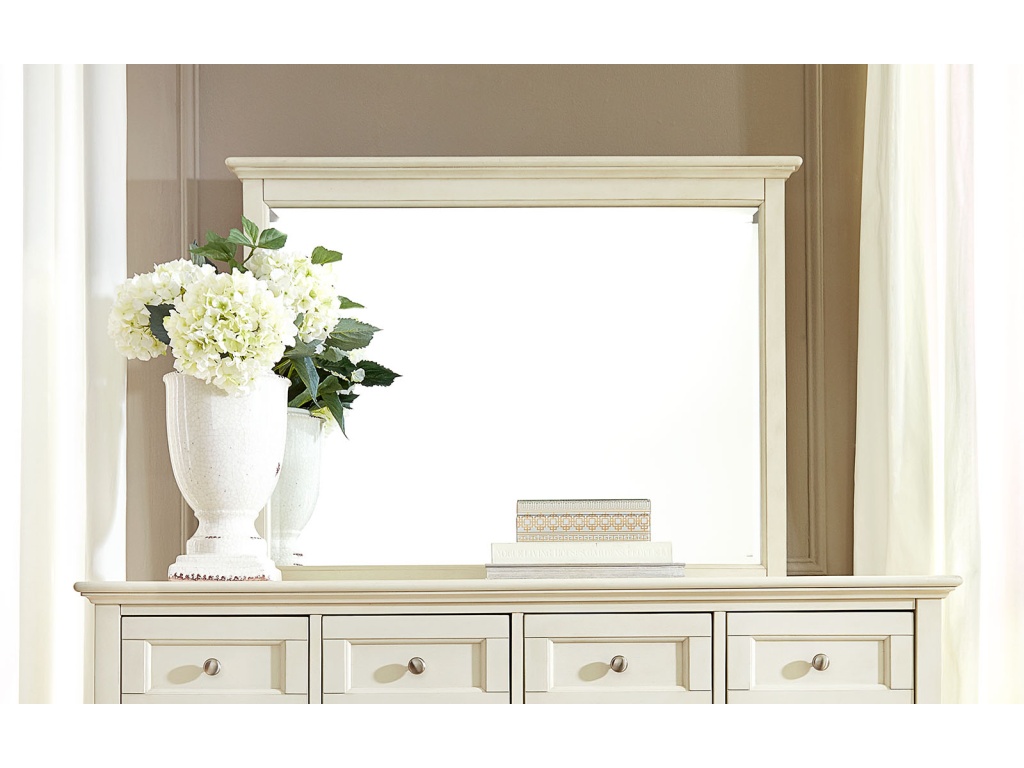 Master Mirror - main image