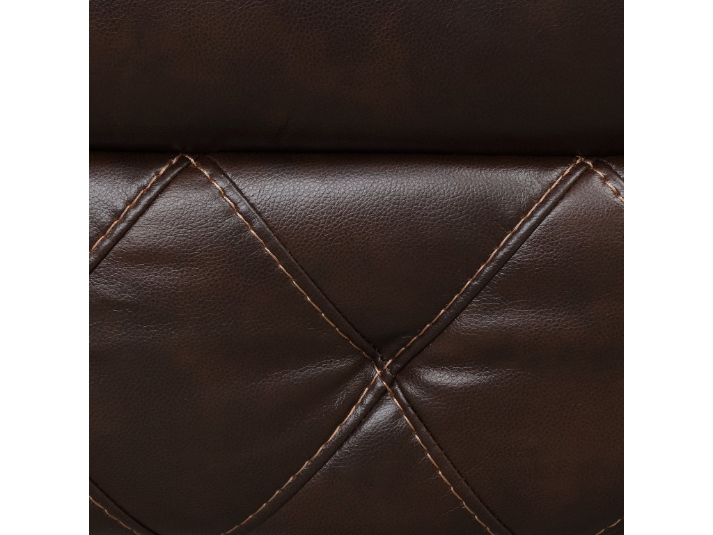 Sofa, Brown - image 2