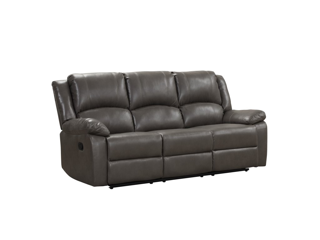 Sofa, Gray - image 3