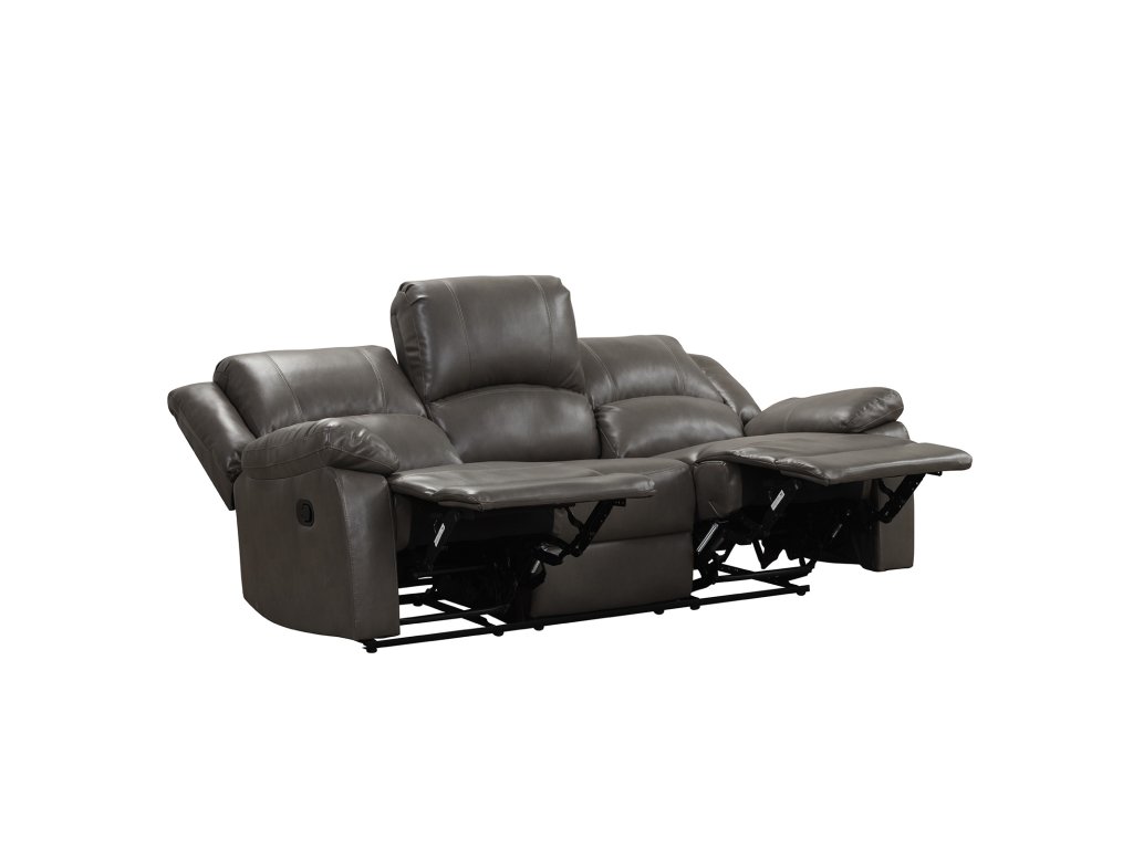 Sofa, Gray - image 4