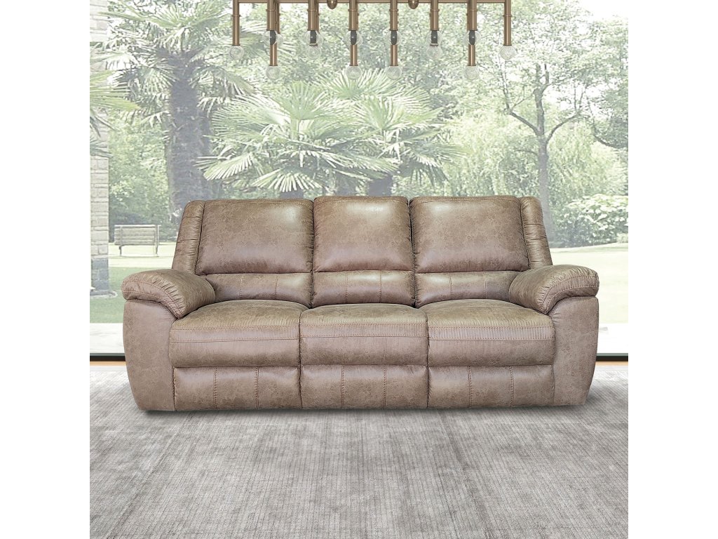 Sofa, Brown - main image
