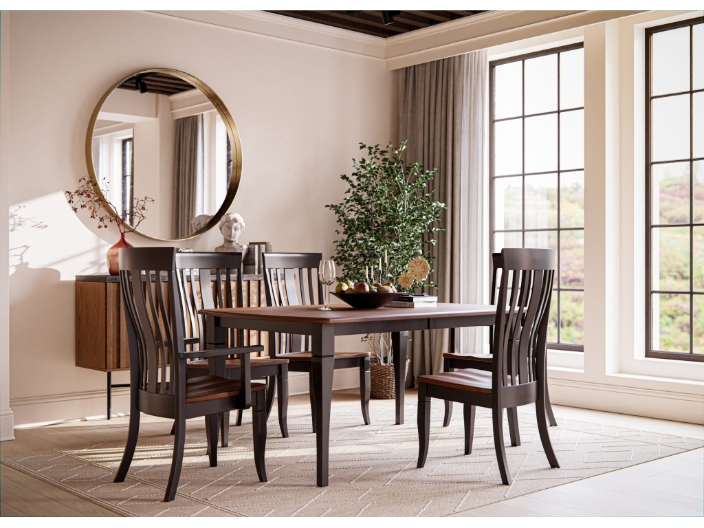 Newbury Leg Table - image 1