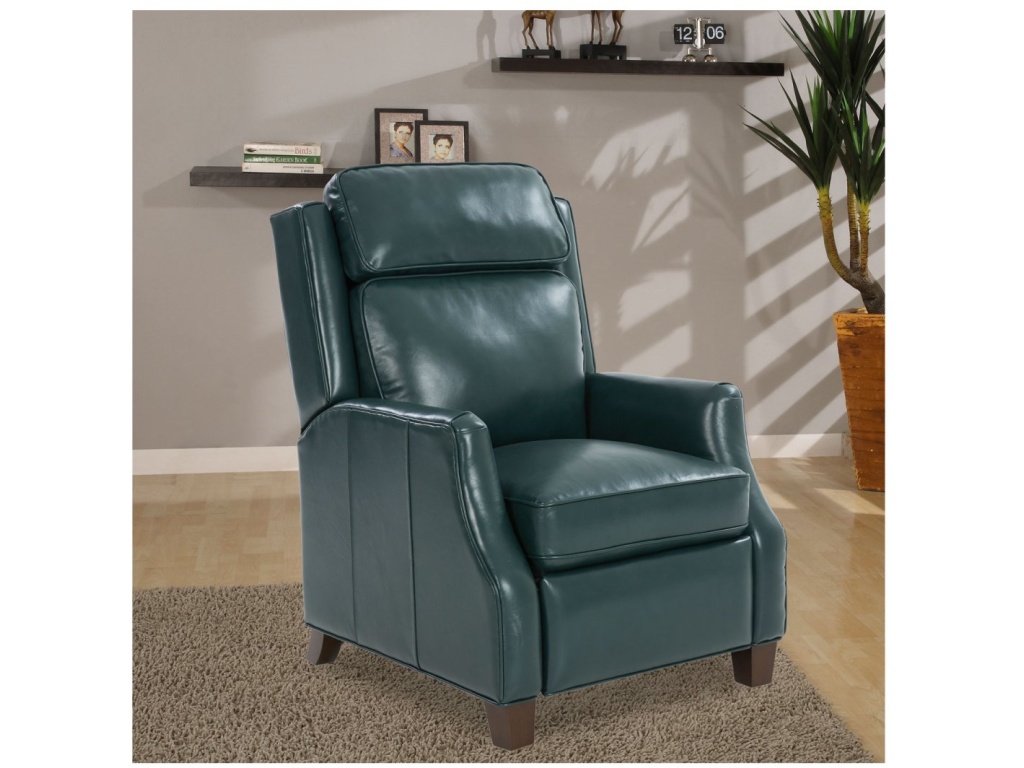 Nixon Manual Recline - image 5