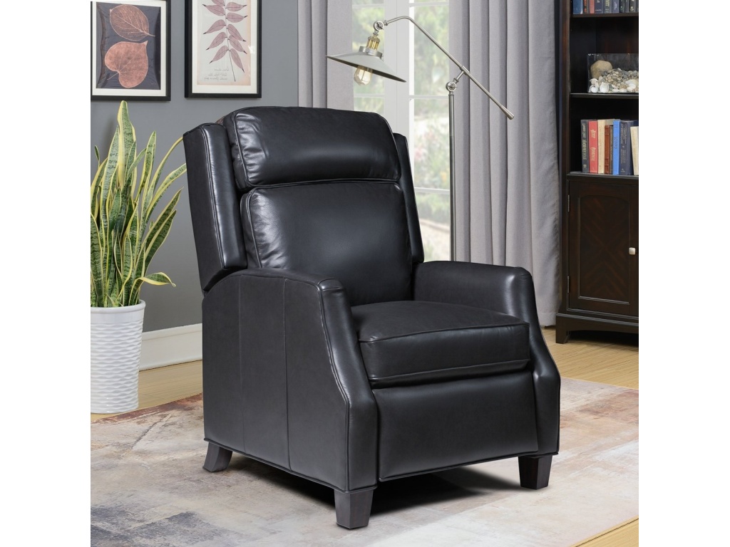 Nixon Manual Recline - image 4